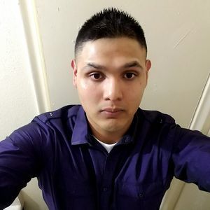 Meet your Posher, Beto